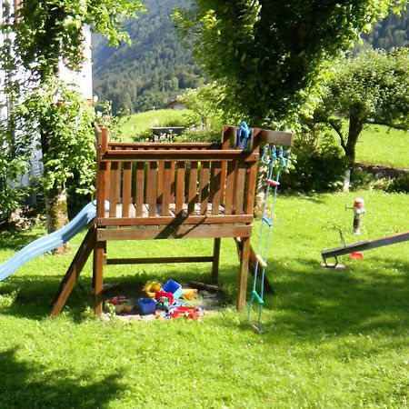 Hotel Edelweiss انغلبرغ المظهر الخارجي الصورة