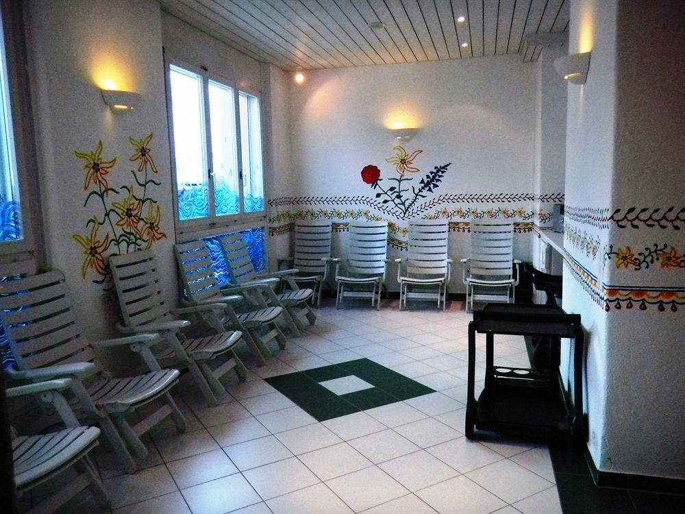 Hotel Edelweiss انغلبرغ المظهر الخارجي الصورة