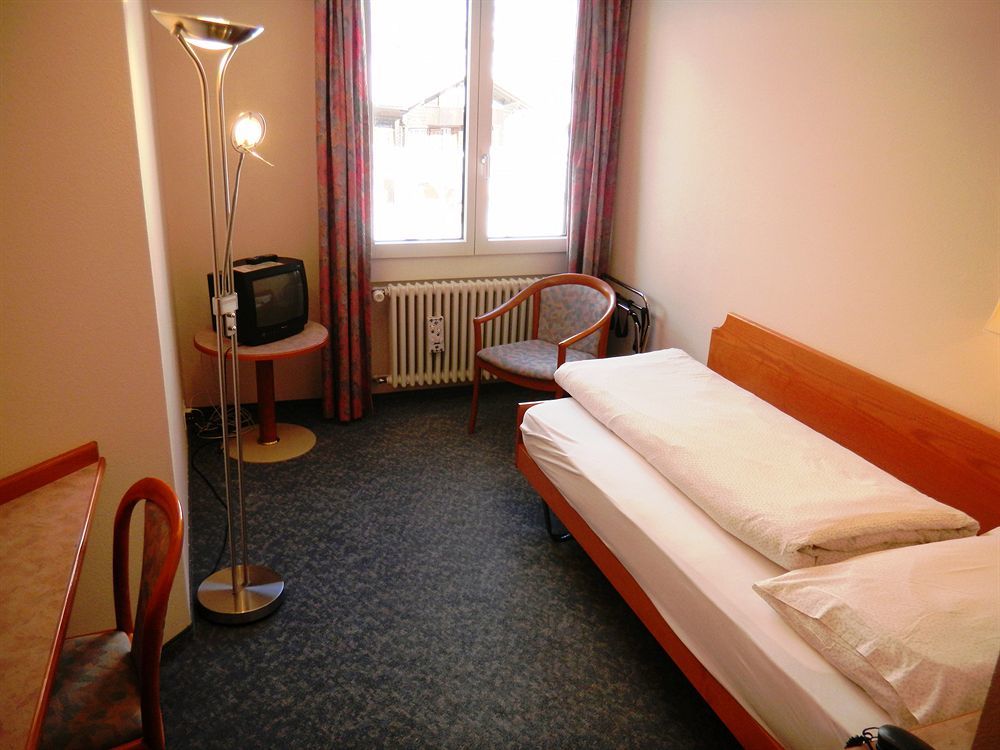 Hotel Edelweiss انغلبرغ المظهر الخارجي الصورة