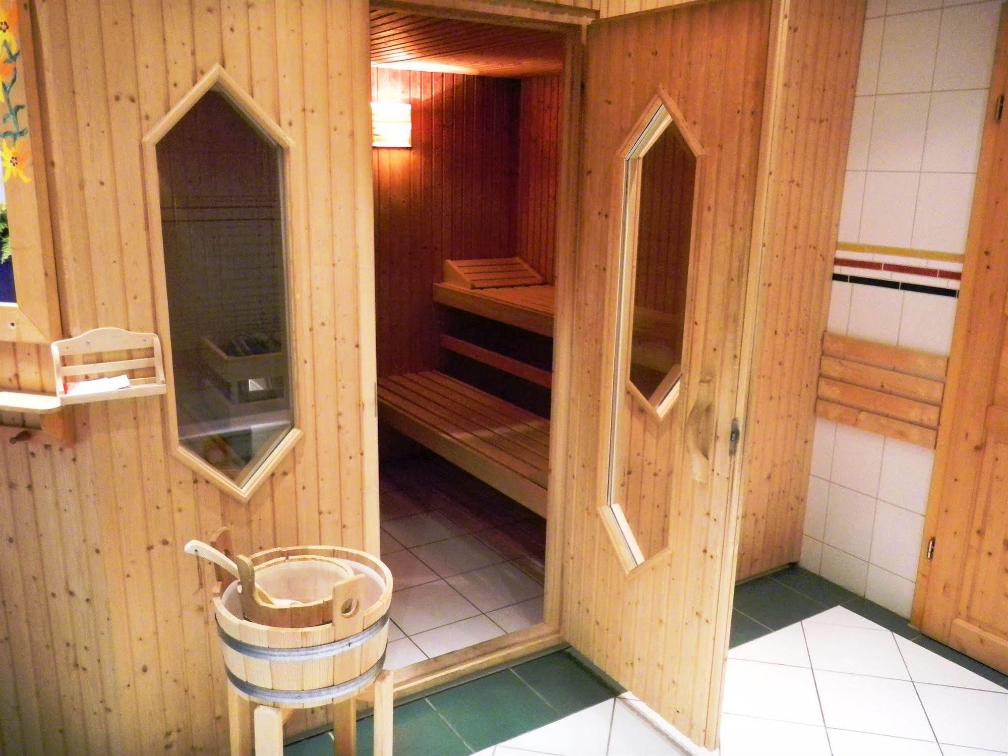 Hotel Edelweiss انغلبرغ المظهر الخارجي الصورة