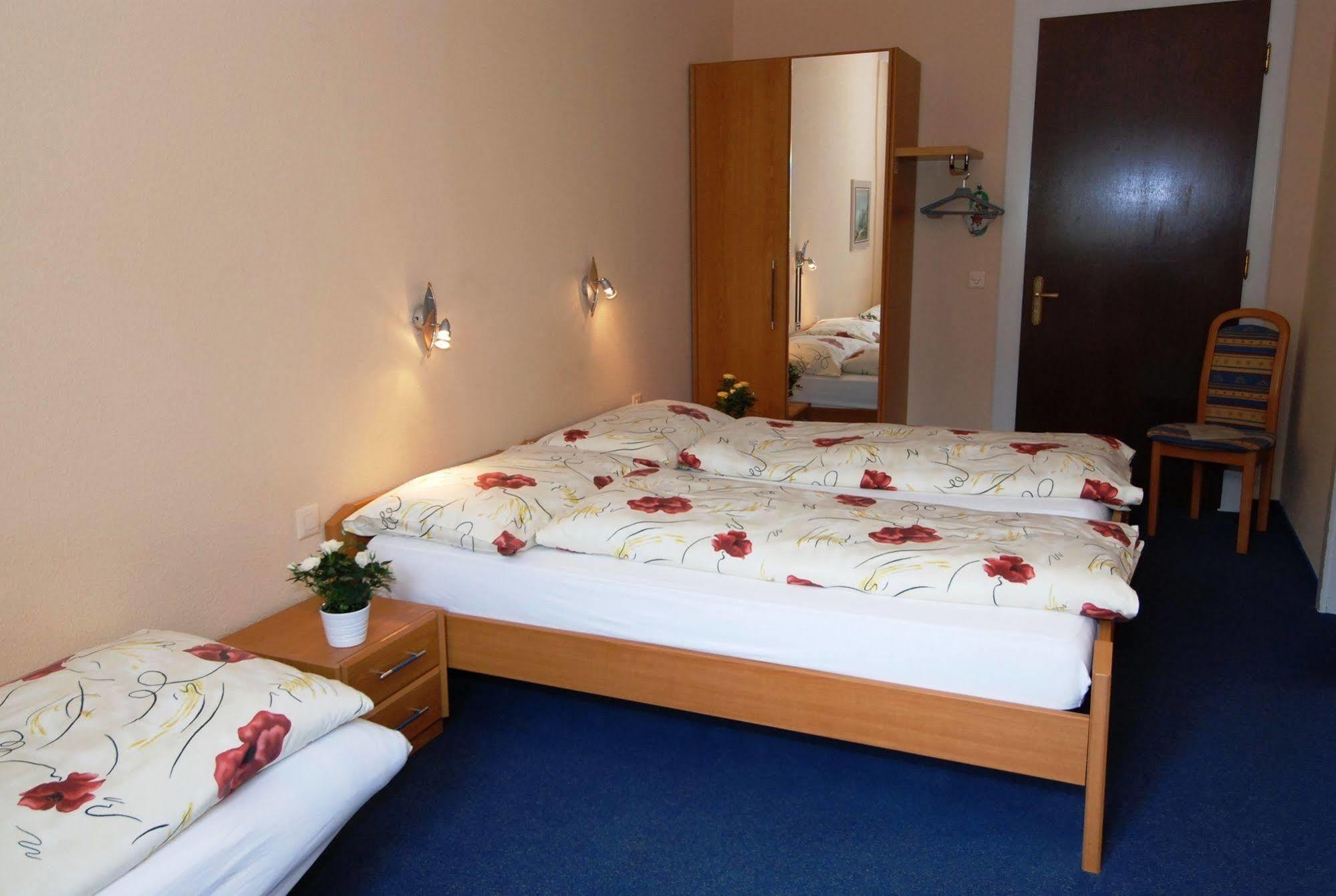 Hotel Edelweiss انغلبرغ المظهر الخارجي الصورة