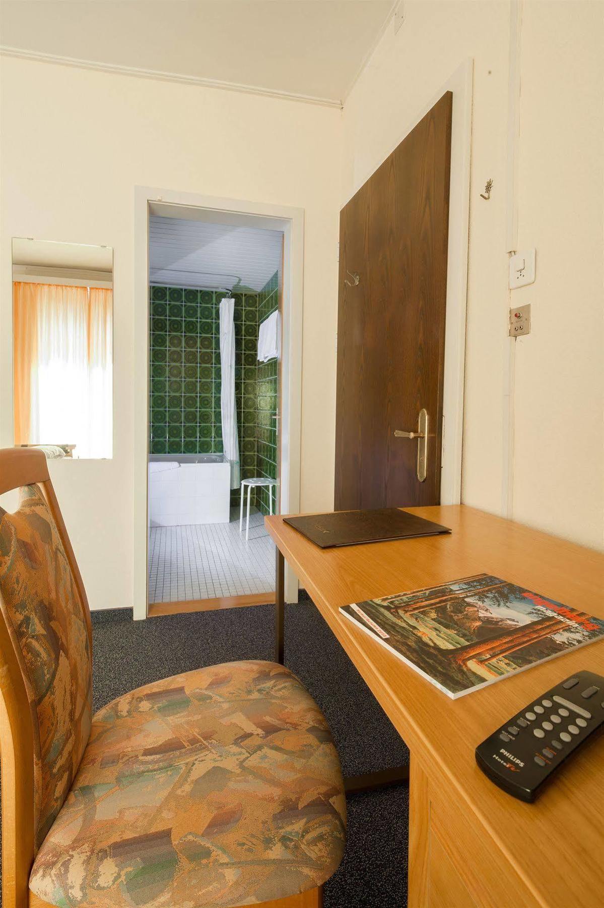 Hotel Edelweiss انغلبرغ المظهر الخارجي الصورة